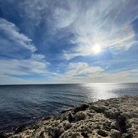 Cote Bleue Villa Кари Ле Рует Екстериор снимка