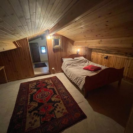 Cote Bleue Villa Кари Ле Рует Екстериор снимка