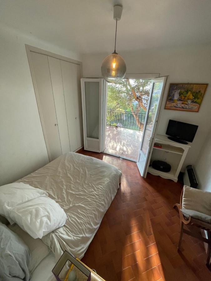Cote Bleue Villa Кари Ле Рует Екстериор снимка