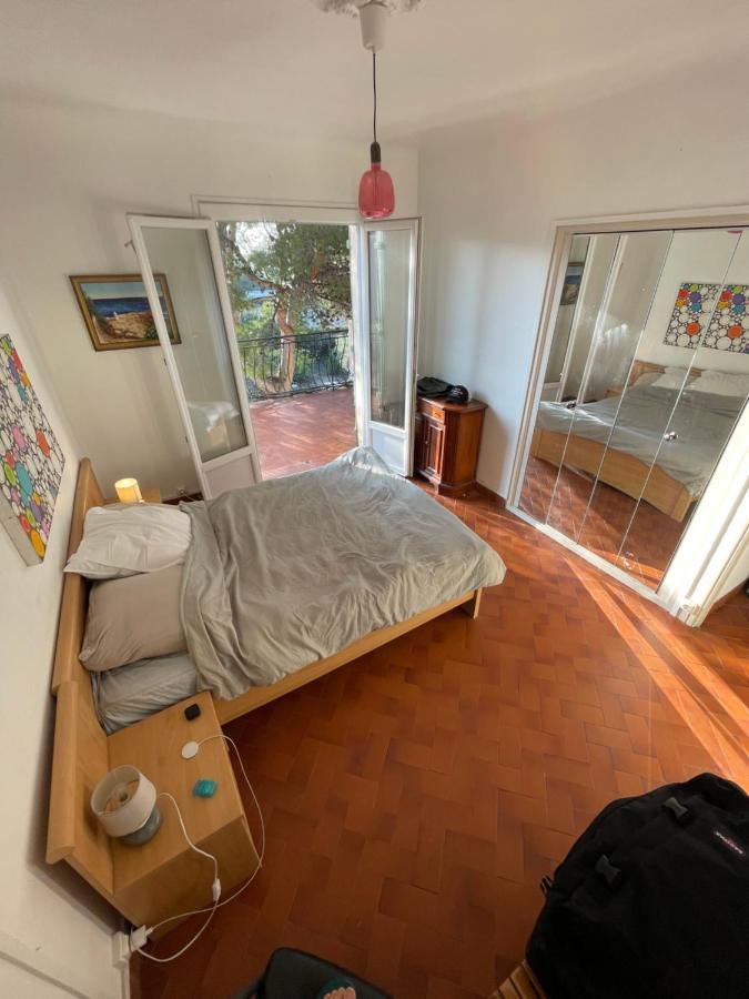 Cote Bleue Villa Кари Ле Рует Екстериор снимка