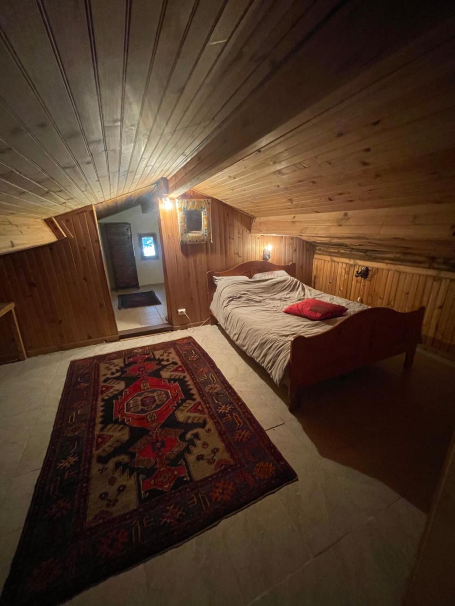 Cote Bleue Villa Кари Ле Рует Екстериор снимка