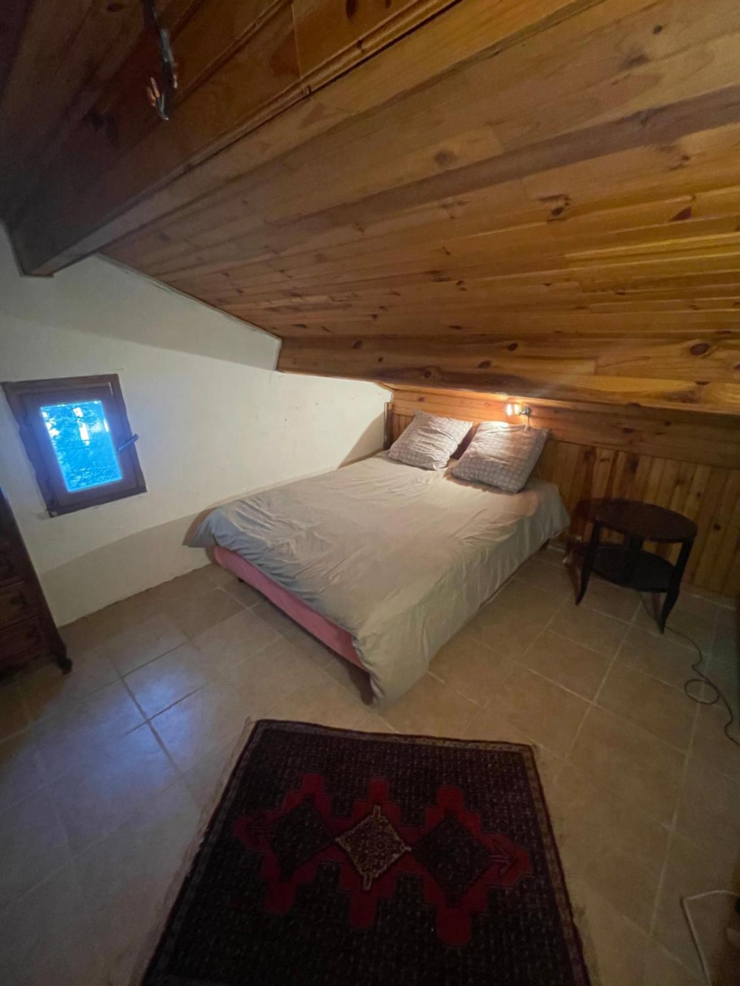 Cote Bleue Villa Кари Ле Рует Екстериор снимка