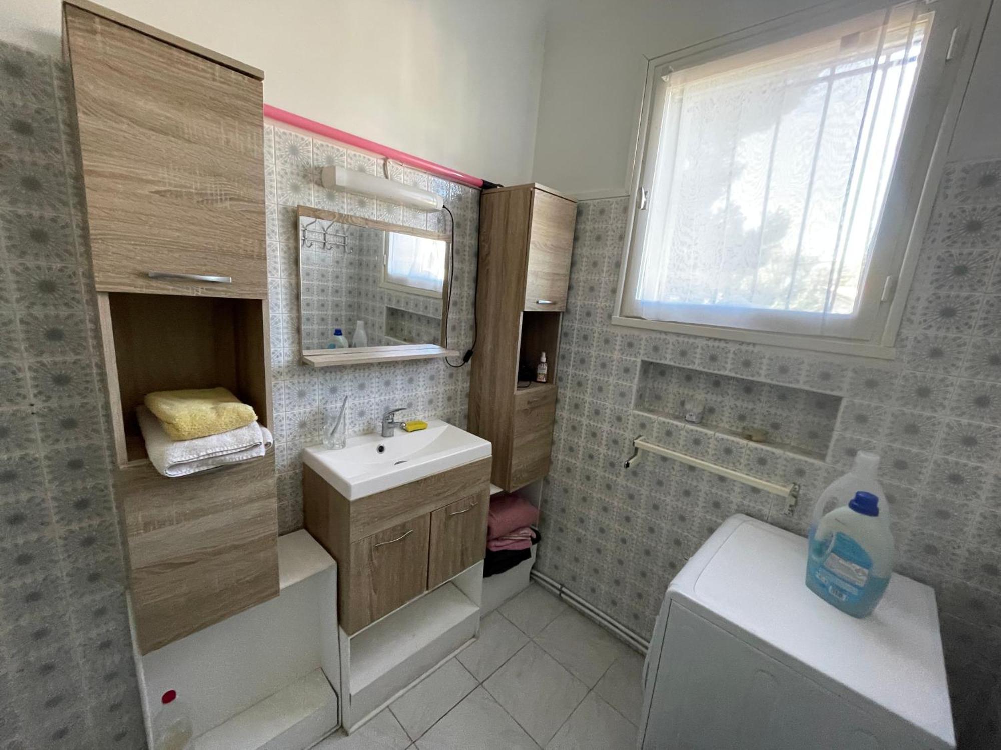 Cote Bleue Villa Кари Ле Рует Екстериор снимка