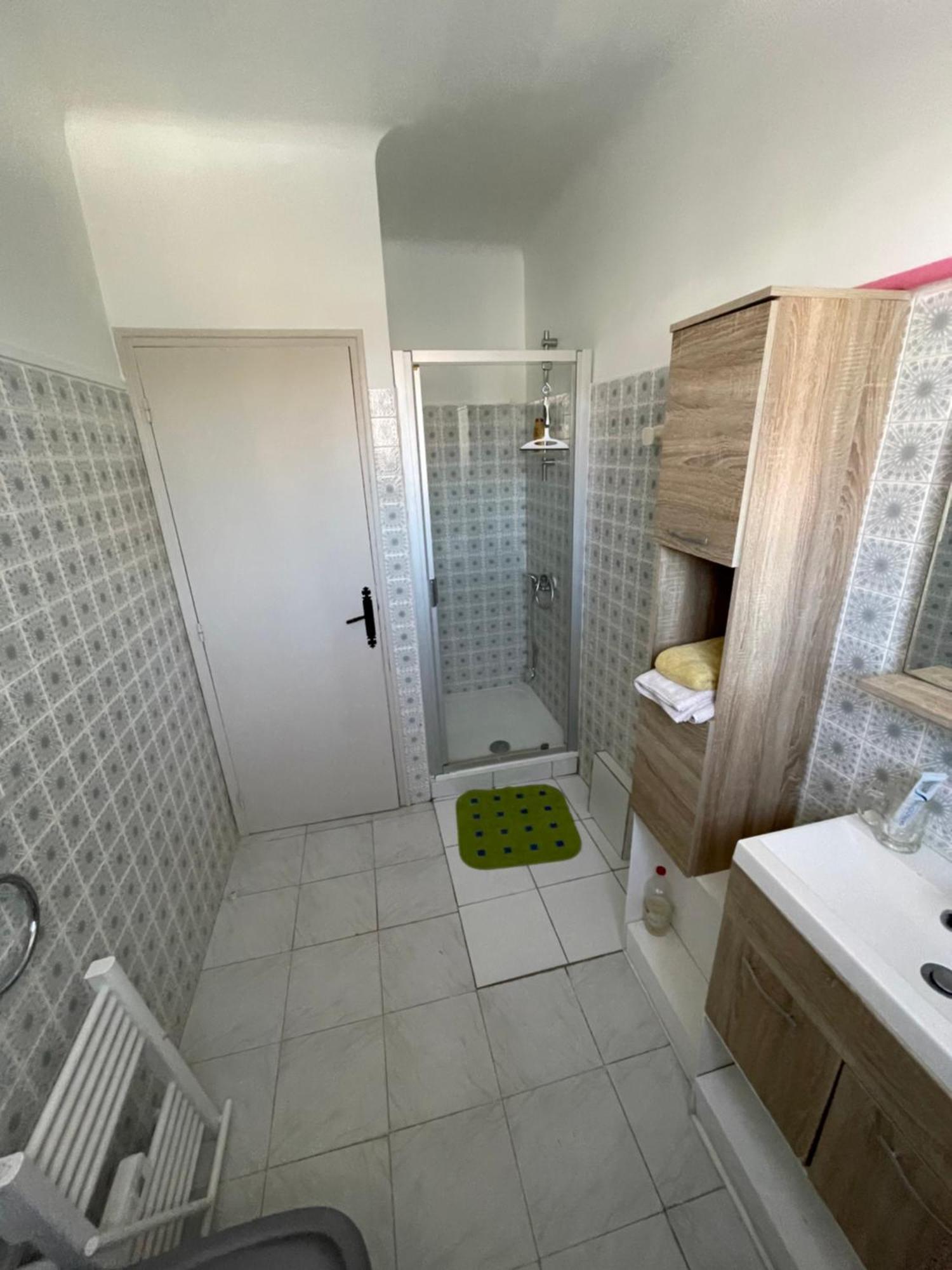 Cote Bleue Villa Кари Ле Рует Екстериор снимка